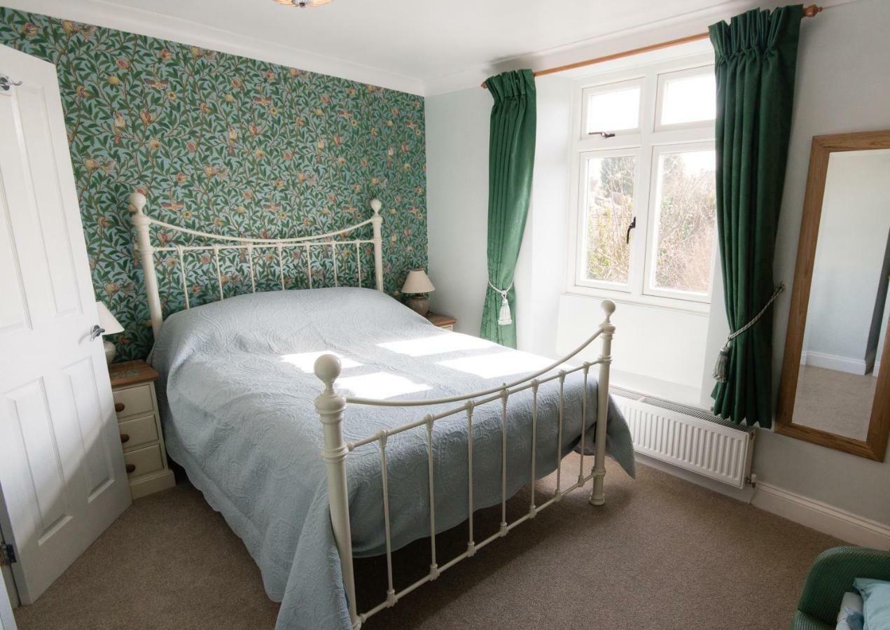 Bed and Breakfast The School House Bridgwater Exterior foto